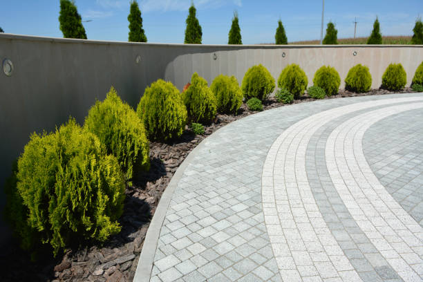 Cobblestone Driveway Pavers in Islandia, NY