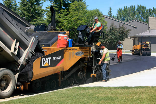 Best Driveway Resurfacing Pavers  in Islandia, NY